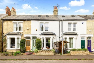 Terraced