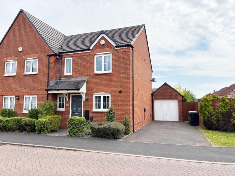 Detached House