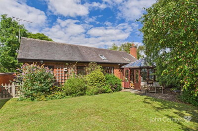 Property on Aqueduct Road, LE67 8JA