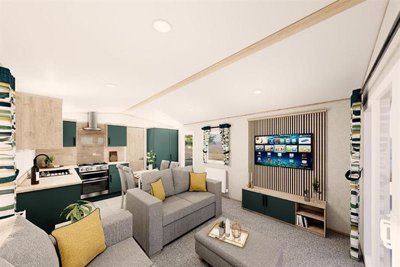 Property on PO11 0PB