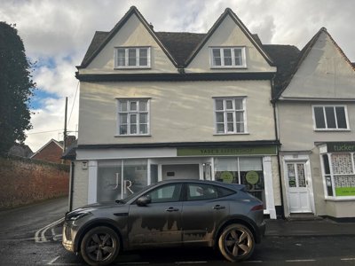 Maisonette