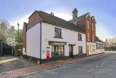 Property on High Street, TN15 7AD