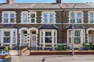 Terraced