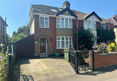 Semi-Detached