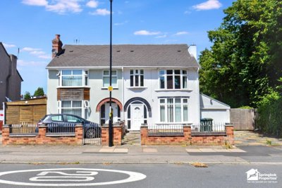 Semi-Detached