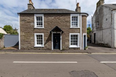 Property on Church Road, PH1 3PG