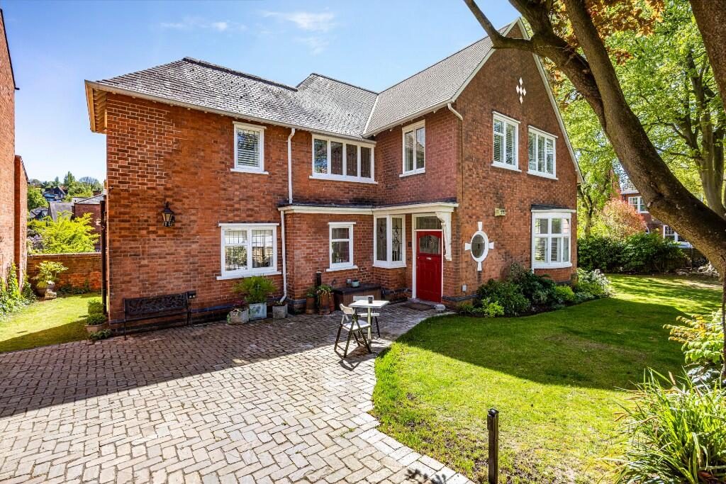 Detached House