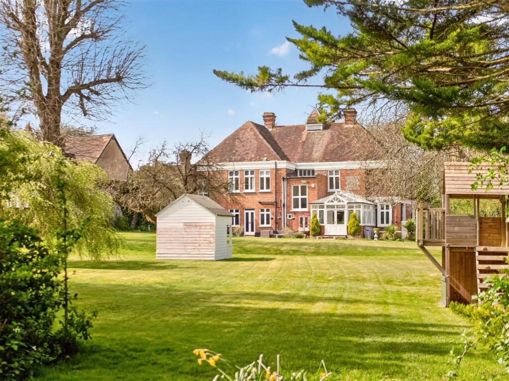 Detached House