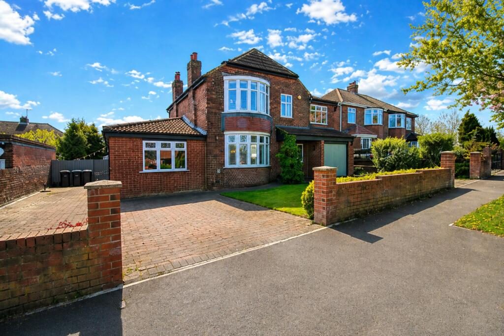 Detached House