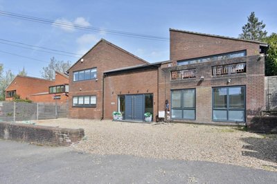 Property on Hempstead Road, WD17 4NA