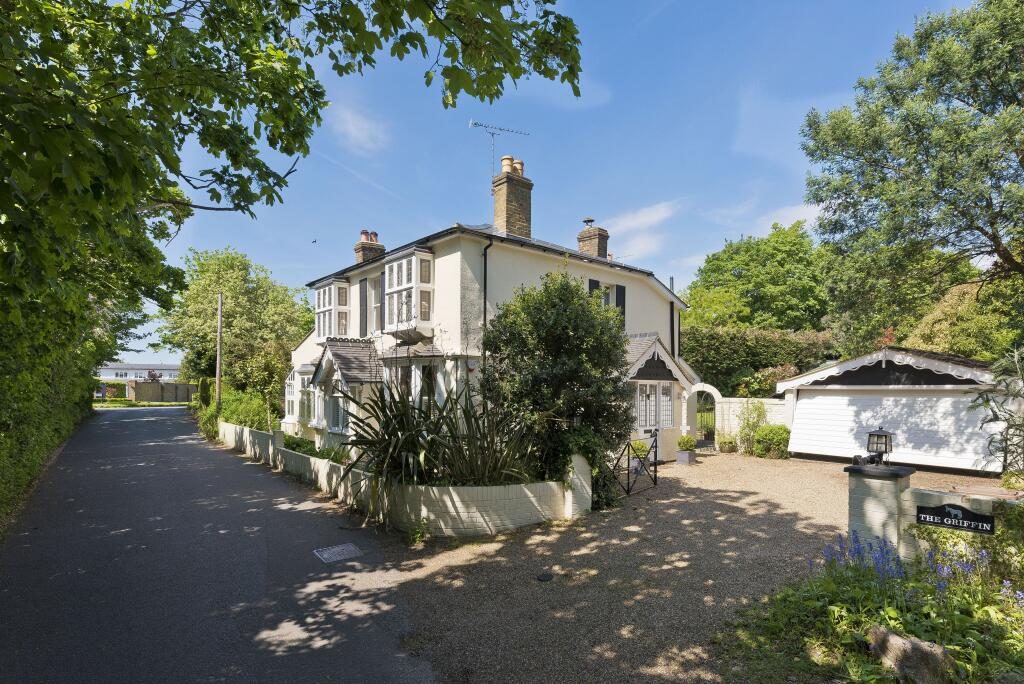 Detached House