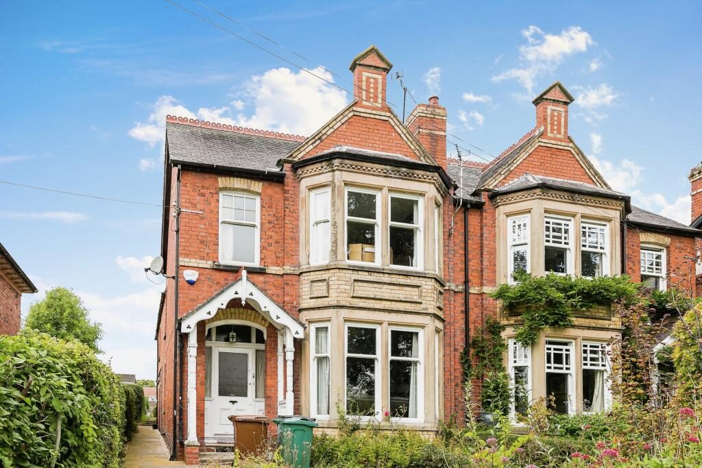 Detached House
