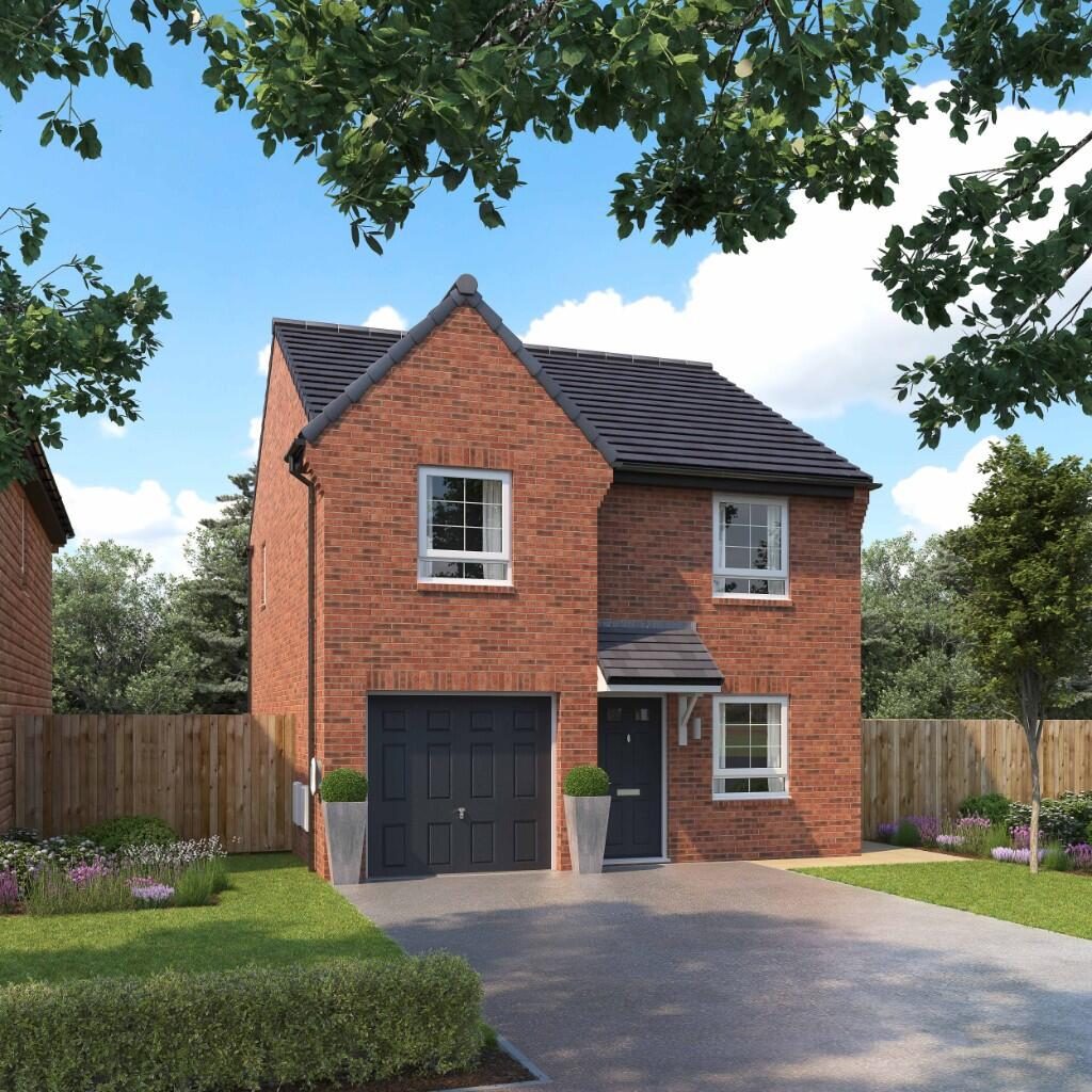 Detached House