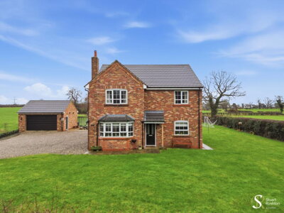 Property on Hall Lane, WA16 0JQ