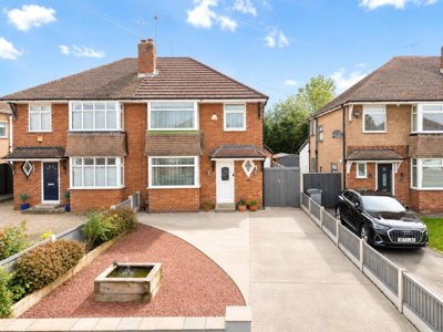 Semi-Detached