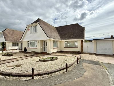 Property on Shortlands Close, BN22 0JE