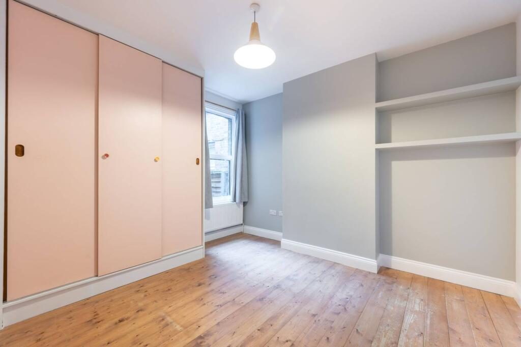 Maisonette