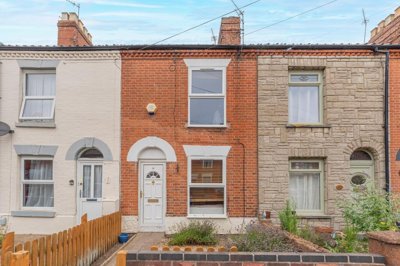 Terraced