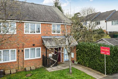 Property on Beechcroft Road, HP5 2HY