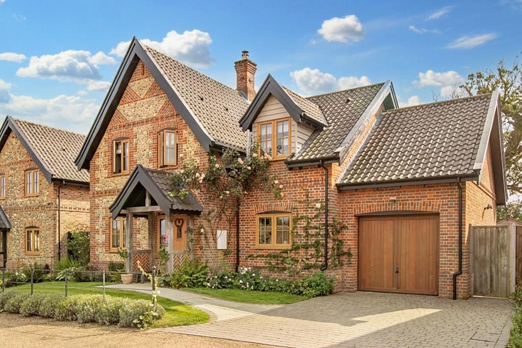 Detached House