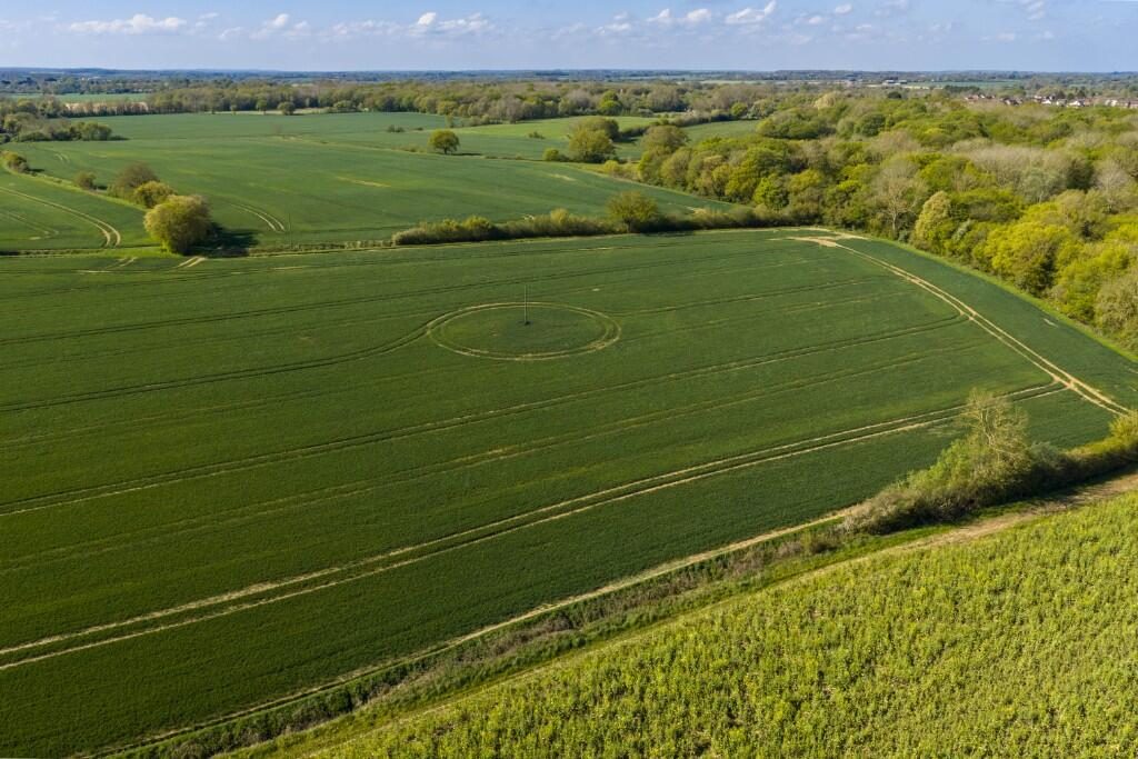Farm Land