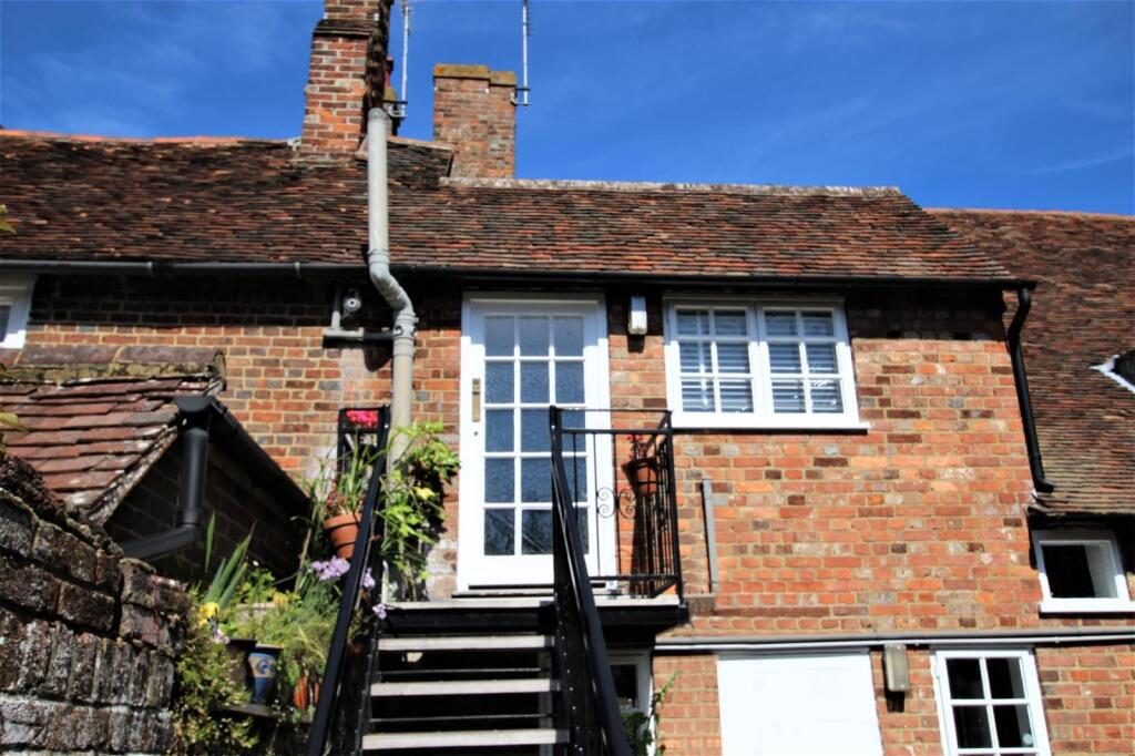 Maisonette