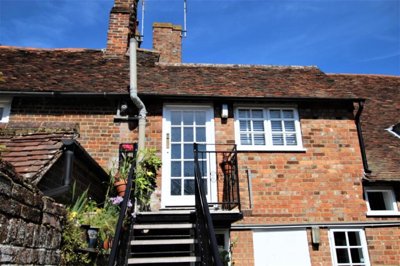 Maisonette