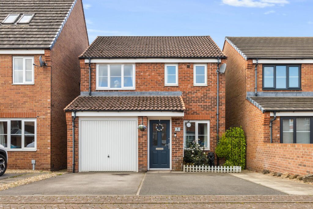 Detached House