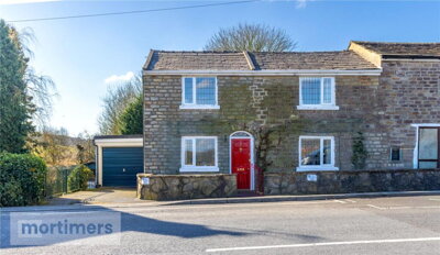 Property on Pleckgate Road, BB1 8QA