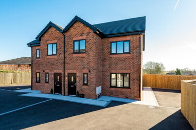 Property on Lady Lane, WN3 6RG