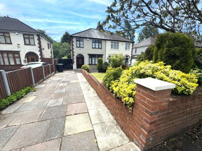 Semi-Detached