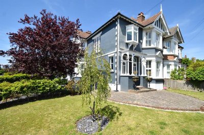 Semi-Detached