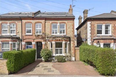 Property on Ryde Vale Road, SW12 9JQ