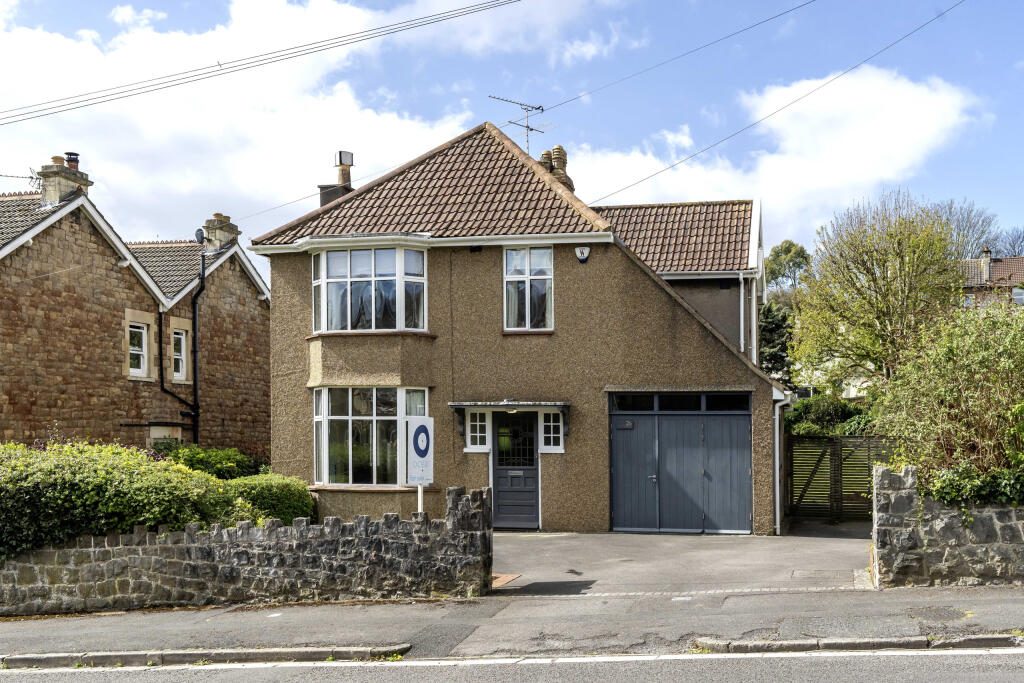 Detached House