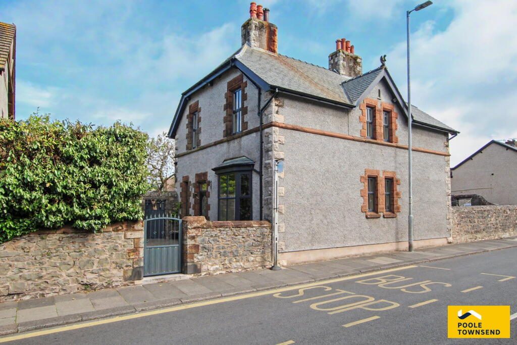 Detached House