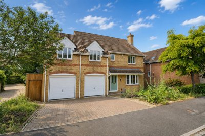 Property on Kintyre Road, PO6 3UH