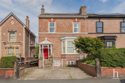 Semi-Detached