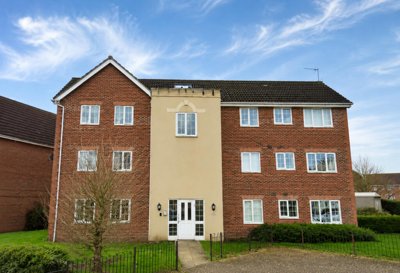 Property on Cider Press Drive, HR2 6RN