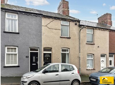Property on Beech Street, LA14 5EB