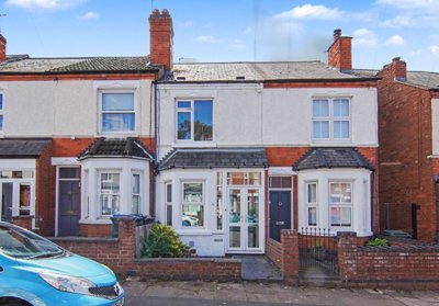 Property on Mickleton Road, CV5 6PQ