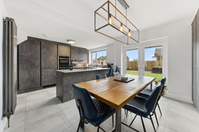 Property on Hawksley Avenue, S40 4TJ