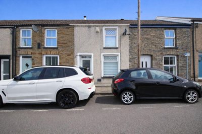 Terraced