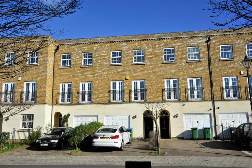 Town House