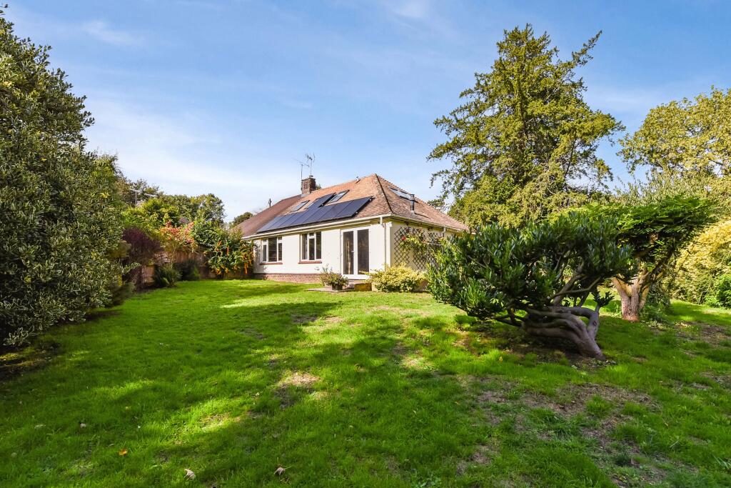 Bungalow