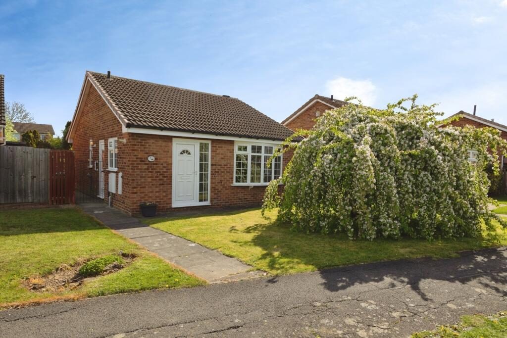 Bungalow