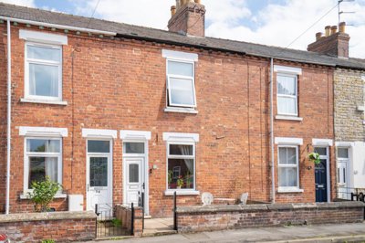 Terraced