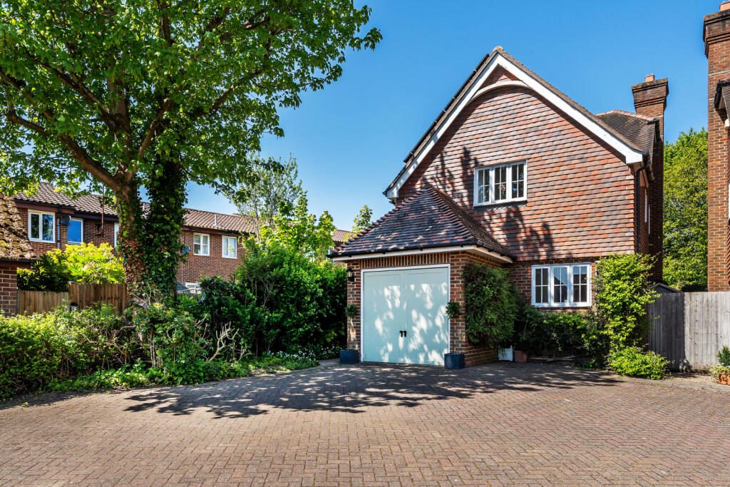 Detached House