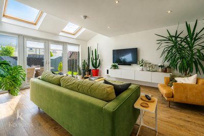 Semi-Detached