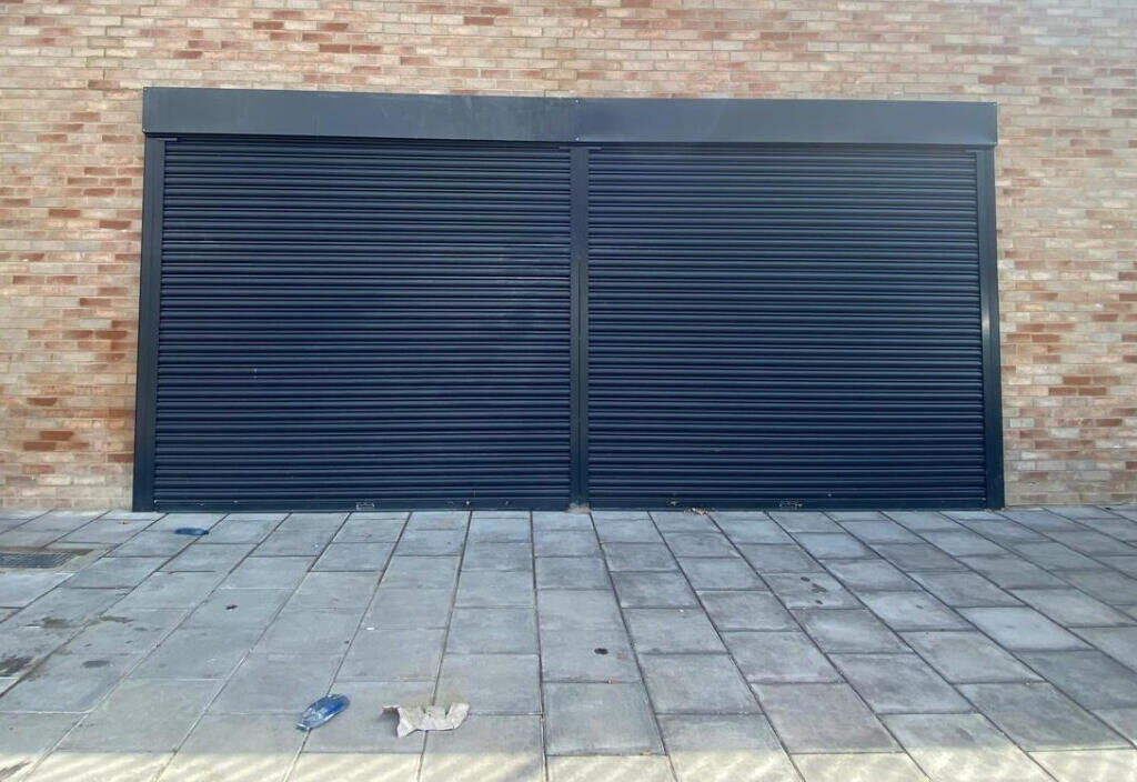 Retail Property (high Street)