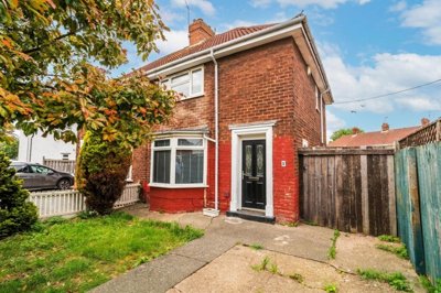 Semi-Detached
